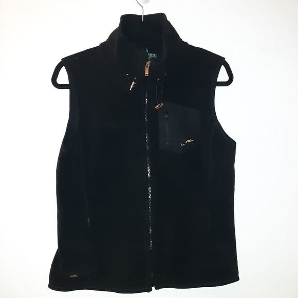 Lauren ralph Lauren Active Womens vest - Picture 1 of 10